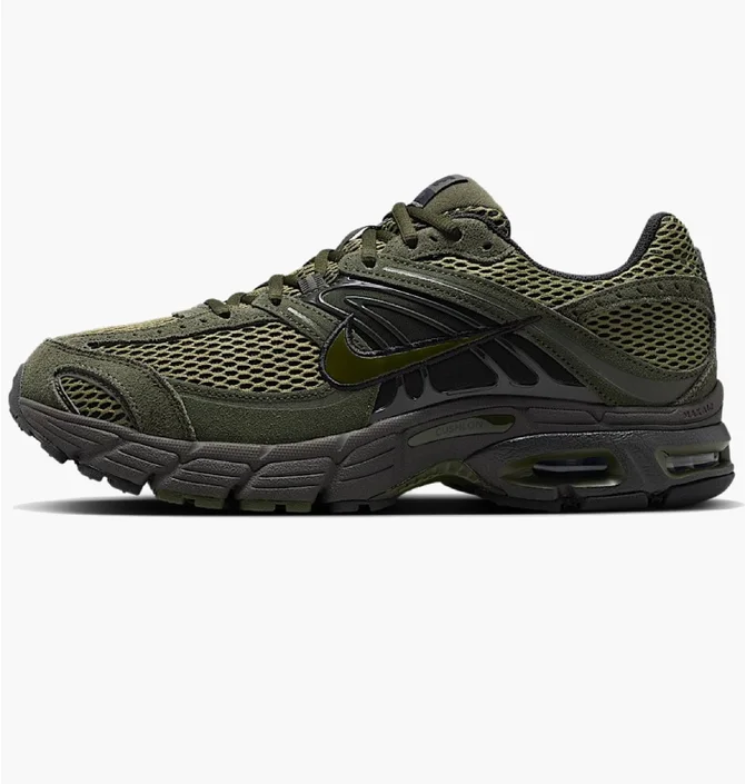 Кросівки чоловічі Nike Air Max Moto 2K Olive IQ4924-300