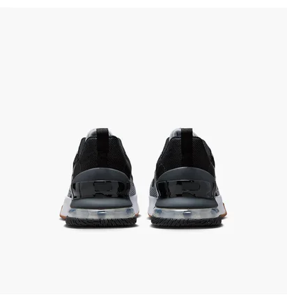 Кросівки чоловічі Nike Air Max Alpha Trainer 6 Grey/Black FQ1833-009