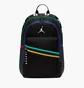 Рюкзак унісекс Air Jordan Patrol Multi/Black MA0924-K90