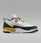 Кроссовки мужские Air Jordan Spizike Low White FQ1759-108