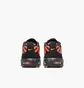 Кроссовки детские Nike Air Max Plus (Ps) Black/Orange FZ0023-041