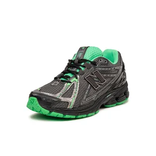 Кроссовки унисекс New Balance 1906R Black U1906RCT