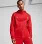 Толстовка чоловіча Puma Scuderia Ferrari Race Hoodie Red 627046-02