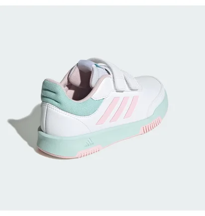 Кроссовки детские Adidas Tensaur Sport 2.0 Cf White JQ2868