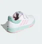 Кроссовки детские Adidas Tensaur Sport 2.0 Cf White JQ2868