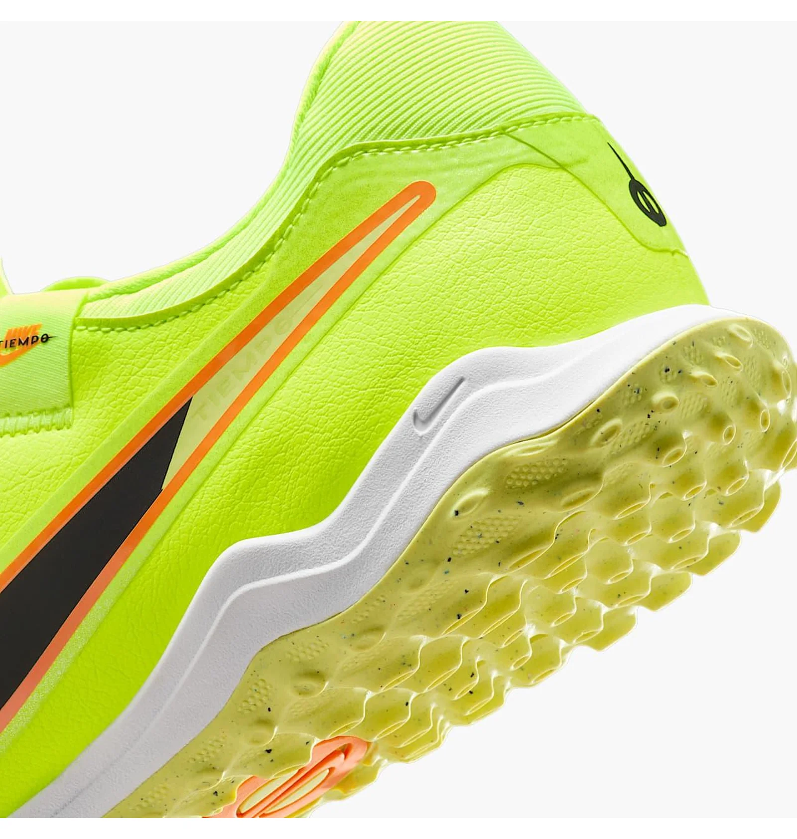 ᐉ Сороконожки унисекс Nike Tiempo Legend X Academy Tf Green