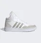 Кроссовки мужские Adidas Hoops 3.0 Mid Lifestyle Basketball Classic Vintage Shoes White Hp7940