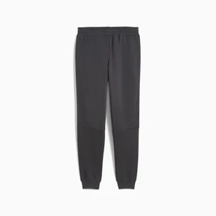 Штани чоловічі Puma Ess Tape Sweatpants Black 684679-44