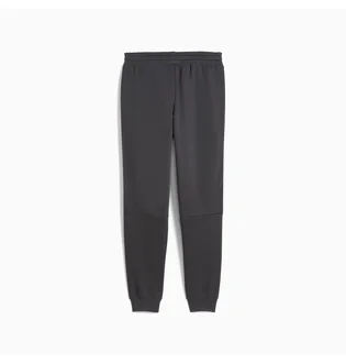 Штаны мужские Puma Ess Tape Sweatpants Black 684679-44