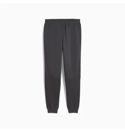 Штаны мужские Puma Ess Tape Sweatpants Black 684679-44