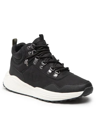 Кросівки чоловічі Champion Climb Rx Mid Black S21924-KK001