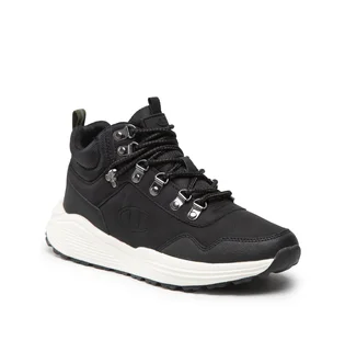 Кроссовки мужские Champion Climb Rx Mid Black S21924-KK001