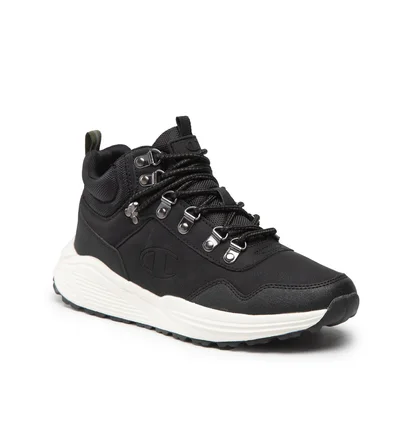 Кросівки чоловічі Champion Climb Rx Mid Black S21924-KK001