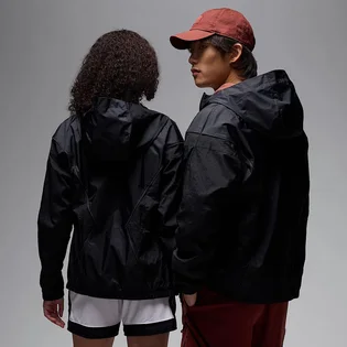 Куртка унисекс Nike Mbrk Black HF9333-010