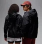 Куртка унісекс Nike Mbrk Black HF9333-010
