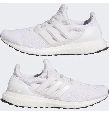Кросівки жіночі Adidas Ultraboost Dna 5.0 Shoes White Gv8747