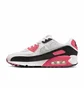 Кросівки жіночі Nike Air Max 90 Aster Pink White DH8010-105