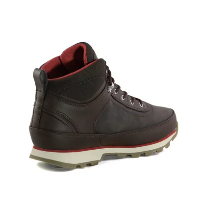 Ботинки мужские Helly Hansen Calgary Brown 10874-747