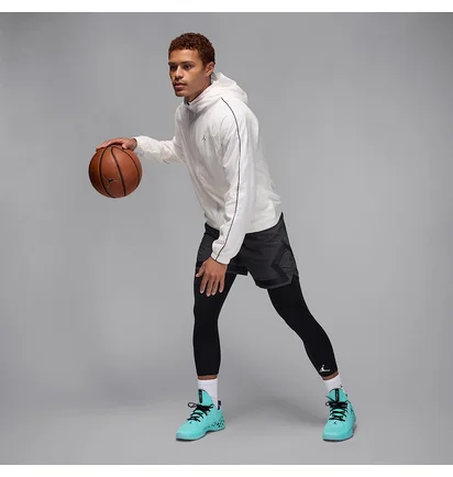 Ветровка мужская Air Jordan Sport Classic White IB2241-100