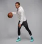 Ветровка мужская Air Jordan Sport Classic White IB2241-100