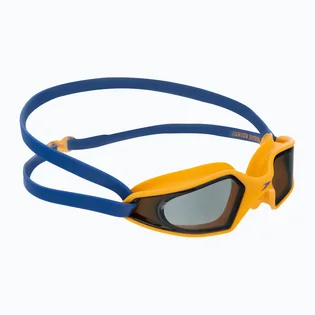 Окуляри для плавання дитячі Speedo Hydropulse Gog Blue/Orange 8-12270D659