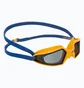 Окуляри для плавання дитячі Speedo Hydropulse Gog Blue/Orange 8-12270D659