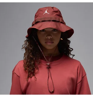 Панама унісекс Air Jordan Apex Red HM5753-231