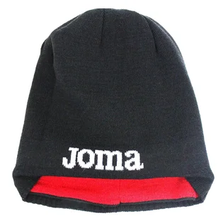 Шапка унисекс Joma Reversible Red 400038.600