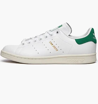 Кросівки чоловічі Adidas Originals Stan Smith White GW1390