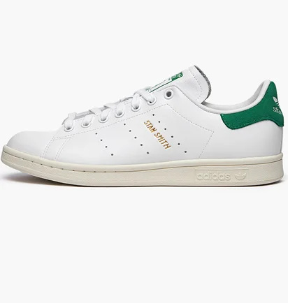 Кроссовки мужские Adidas Originals Stan Smith White GW1390