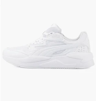 Кроссовки мужские Puma X-Ray Speed White 384638-02