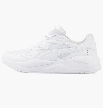 Кроссовки мужские Puma X-Ray Speed White 384638-02