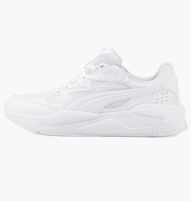 Кроссовки мужские Puma X-Ray Speed White 384638-02