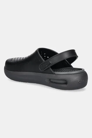 Тапочки мужские CROCS Inmotion Black 209964-001