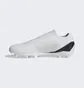 Бутсы унисекс Adidas X Speedportal.3 Laceless Fg White FZ6101