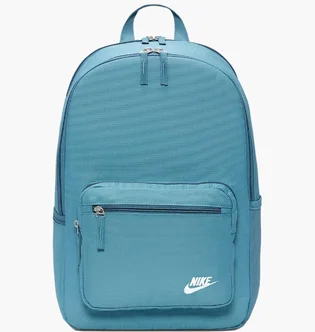 Рюкзак женский Nike Heritage Eugene Turquoise DB3300-006