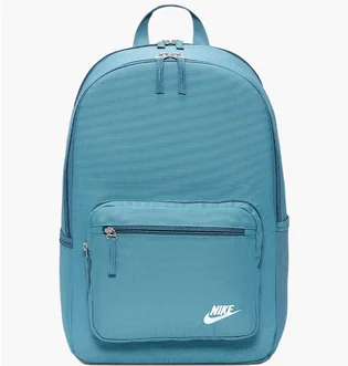 Рюкзак женский Nike Heritage Eugene Turquoise DB3300-006