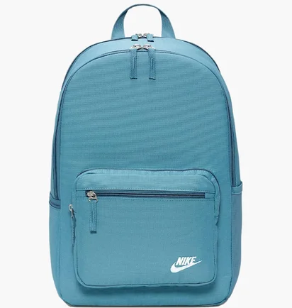 Рюкзак жіночий Nike Heritage Eugene Turquoise DB3300-006
