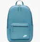 Рюкзак жіночий Nike Heritage Eugene Turquoise DB3300-006