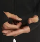 Толстовка чоловіча Nike Sportswear Club Fleece Black FB7778-010