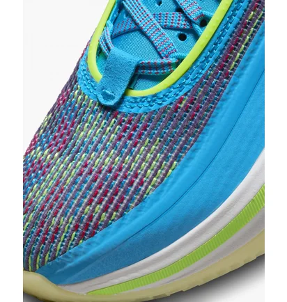 Кросівки чоловічі Air Jordan Xxxvi Low Luka Blue Dn4196-430