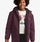 Куртка дитяча JACK WOLFSKIN Canvey Bordo A65314I-0116