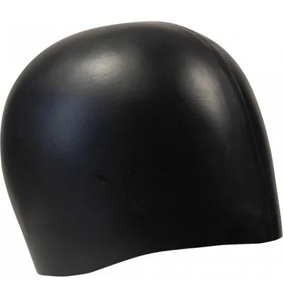 Шапочка для плавания Arena Big Logo Cap Black 009276-206
