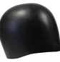 Шапочка для плавания Arena Big Logo Cap Black 009276-206