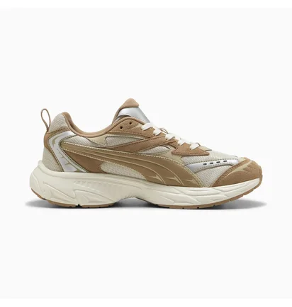 Кроссовки женские Puma Morphic Retro Beige 403304-02