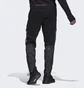 Штаны мужские Adidas Own The Run Astro Pants Black GT8937