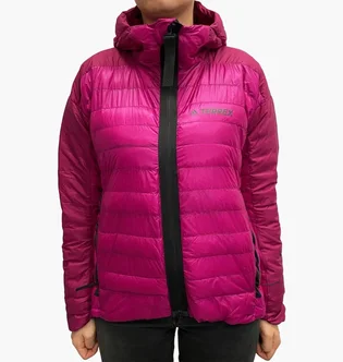 Куртка жіноча Adidas Terrex Txms Pink GI7170