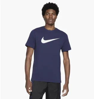 Футболка мужская Nike Mens T-Shirt Blue Dc5094-410