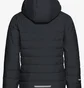 Куртка дитяча JACK WOLFSKIN Zenon Black A65455-6350