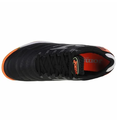 Футзалки мужские Joma Maxima 2301 In Black MAXS2301IN